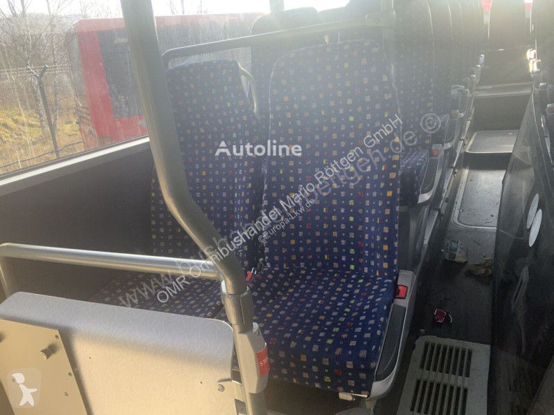 Camioneta Setra S 418 LE Business