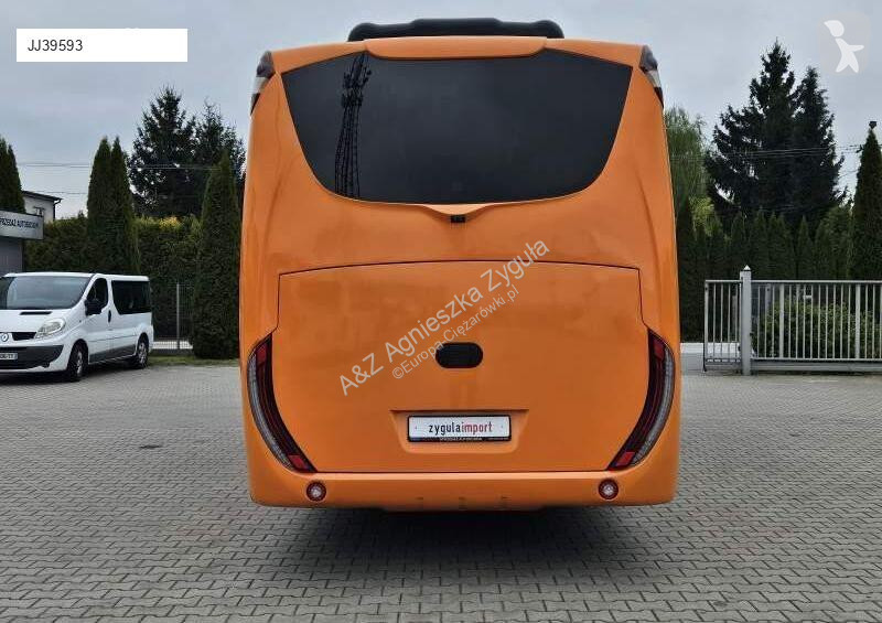 Bus Iveco ERENER 70C18 / SPROWADZONE / 31...