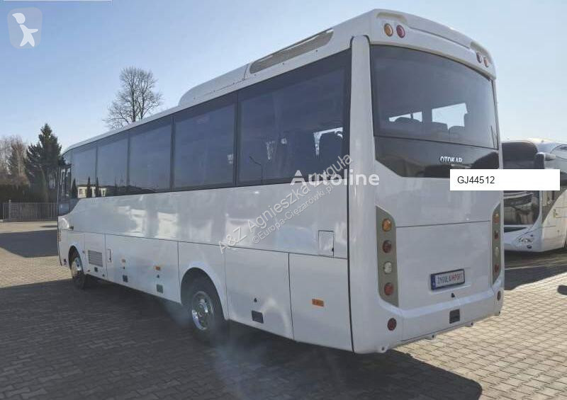Autobus Otokar NAVIGO / SPROWADZONY Z FR