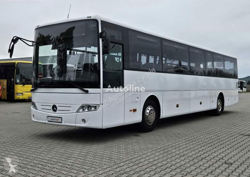 باص Mercedes INTOURO M/L / SPROWADZONY / EEV /...