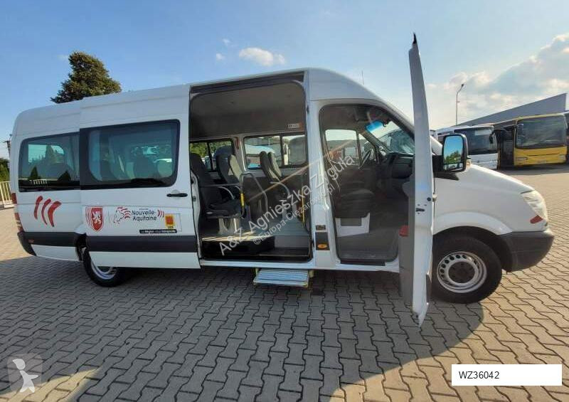 Autobus Mercedes 513 SPRINTER TRANSFER