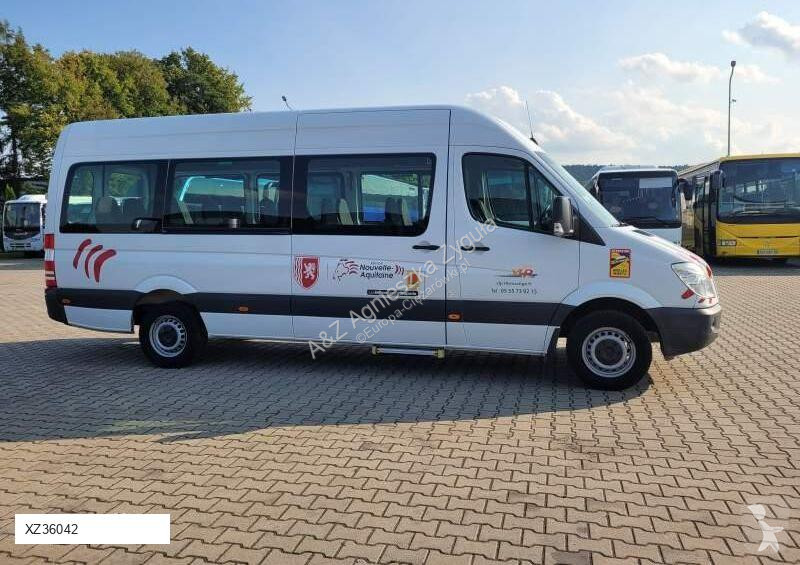 Autobus Mercedes SPRINTER TRANSFER /...
