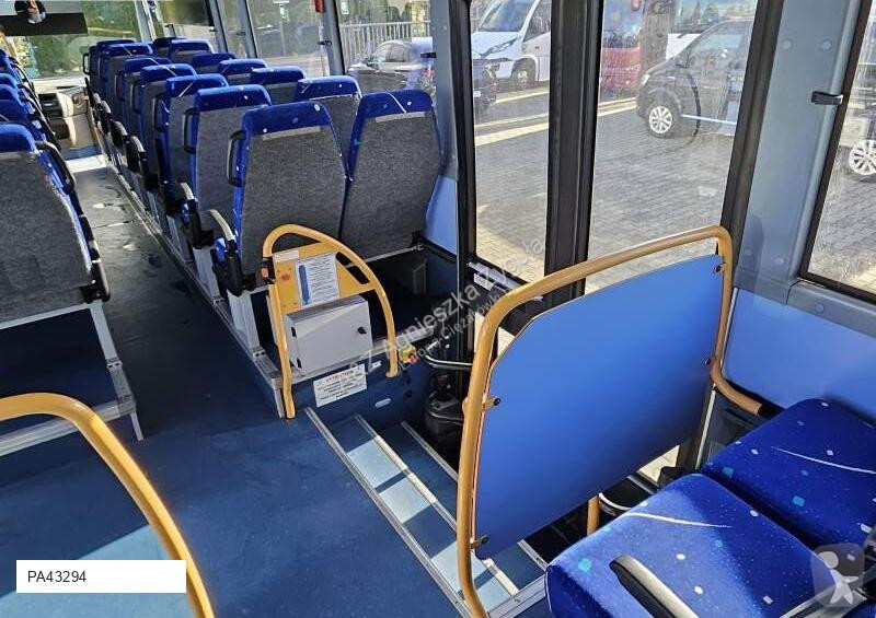 Autobus Irisbus CROSSWAY/ SPROWADZONY/...