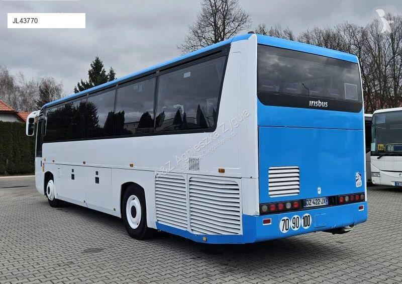 Autobus Irisbus ILIADE RT / SPROWADZONA / 10.60...