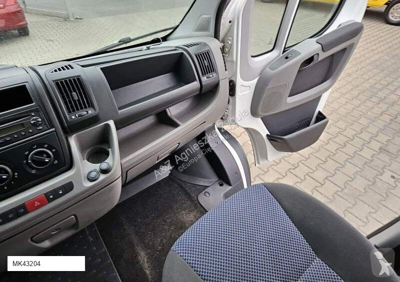 Autobuz Citroën JUMPER / SPROWADZONY / 17...