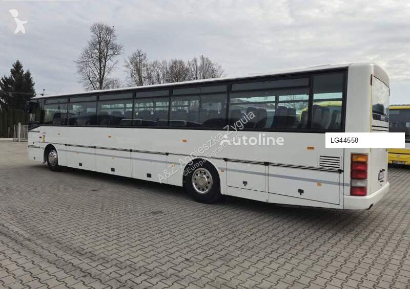 Autobus Irisbus AXER / SPROWADZONY Z FRANCJI