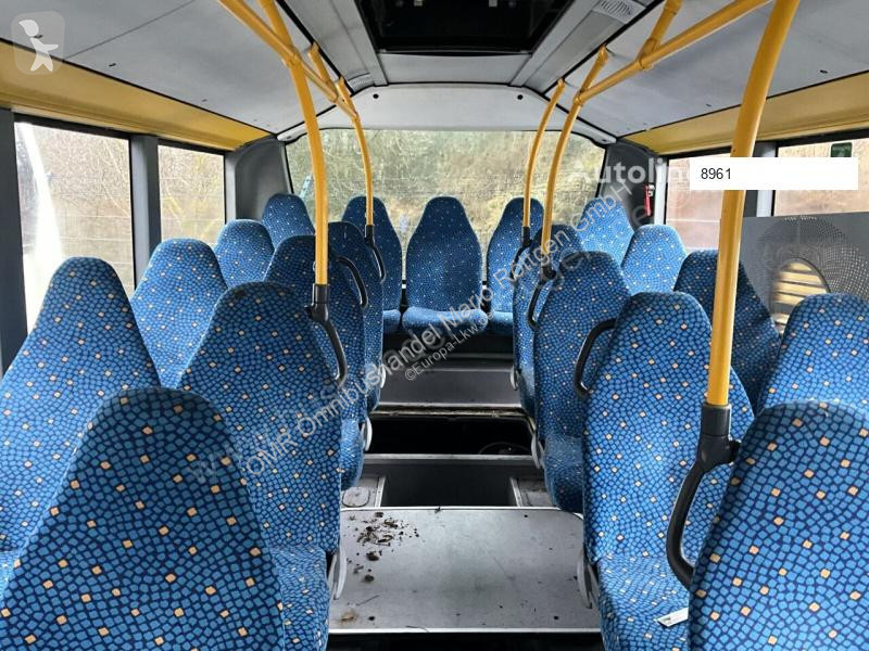 Autobuz Mercedes O 530 LE