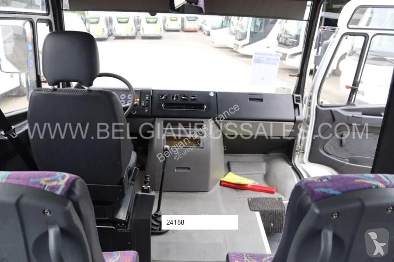 Autobus Mercedes O813 / Euro4 / Airsuspension...