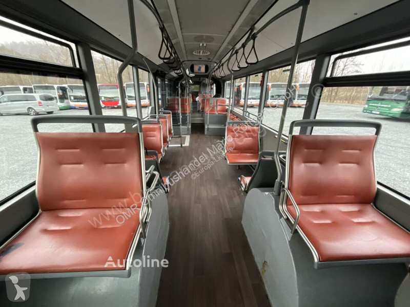 Pullman Mercedes O 530 G