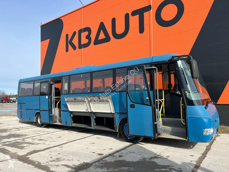 Autobuz SOR C 10.5 42 SEATS + 32 STANDING /...