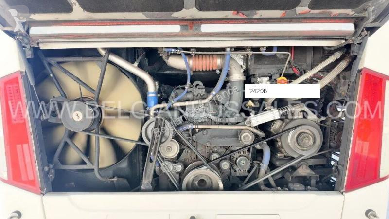 Autobuz Van Hool TDX27 / Full Options