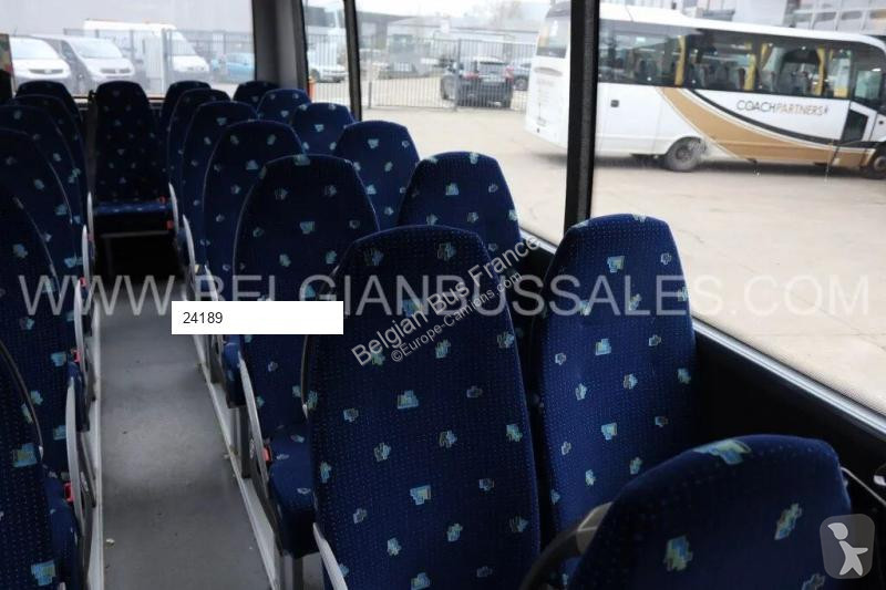 Autobus Mercedes VARIO 813 / Euro 4