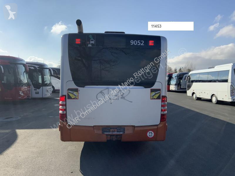 Autobuz Mercedes O 530 G