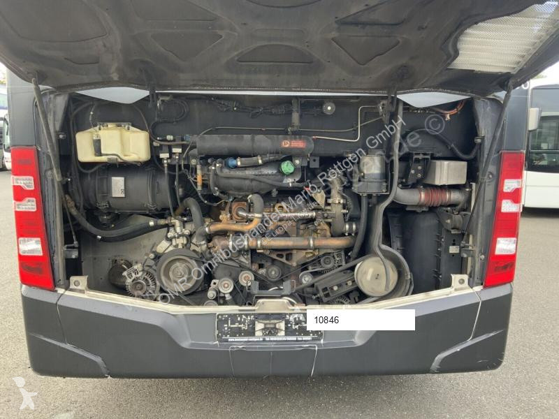 باص Mercedes O 530 LE