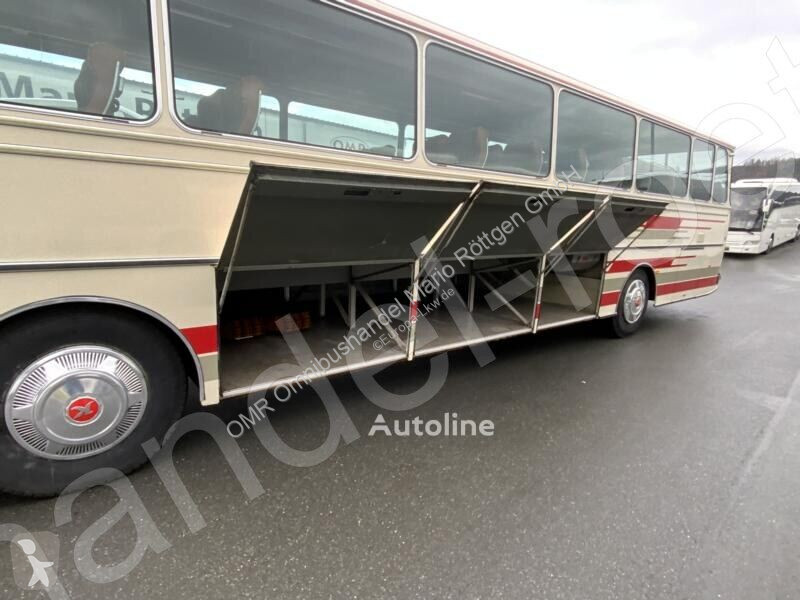 Autobuz Kässbohrer S 150
