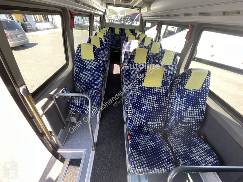 Autobus Mercedes 519 CDI