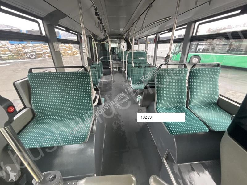 Autobuz Mercedes O 530 G CNG