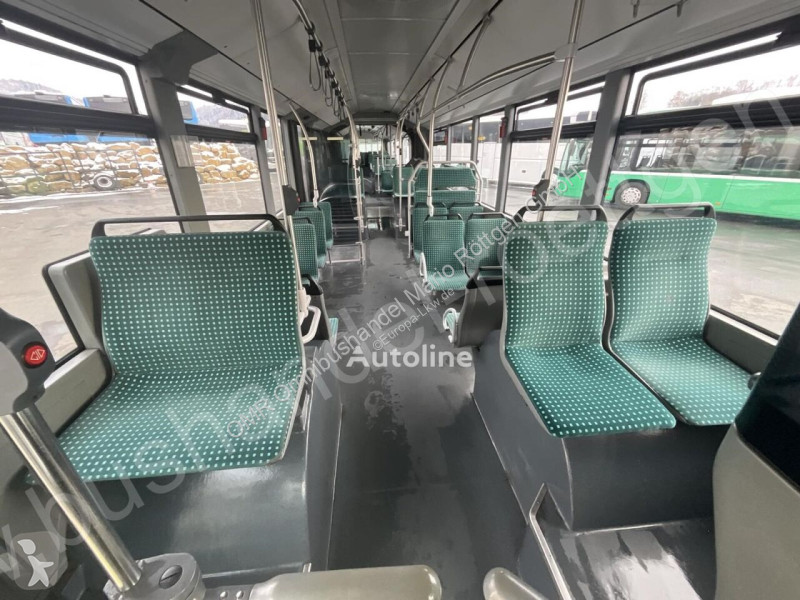 Autobuz Mercedes O 530 G CNG