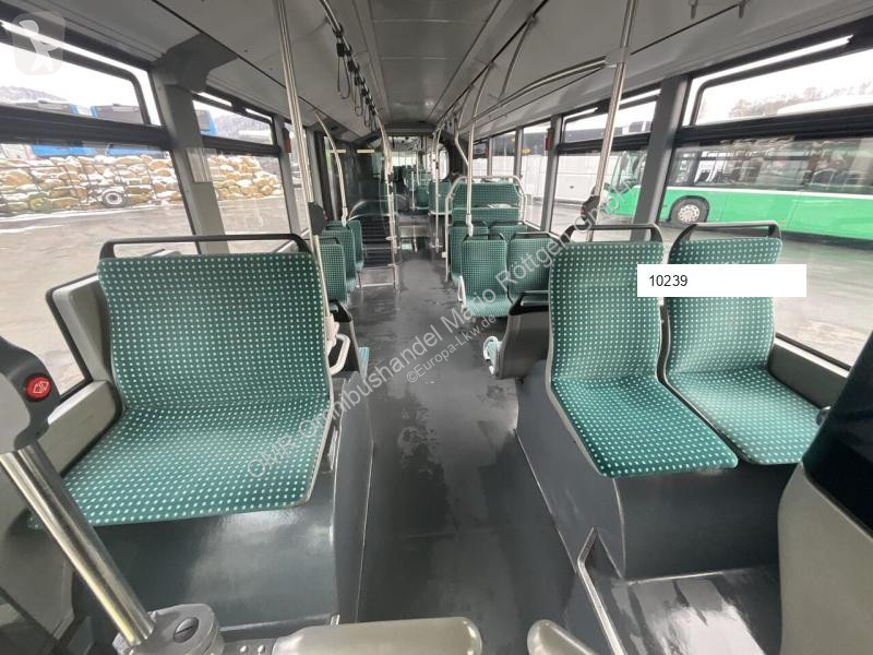 Autobuz Mercedes O 530 G CNG