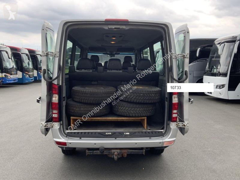 Autobus Mercedes 315 CDI