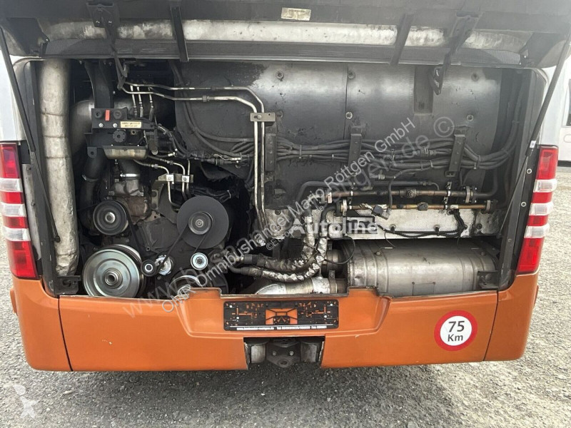 Autobuz Mercedes O 530 G