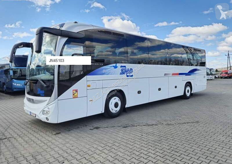 Autobus Iveco MAGELYS