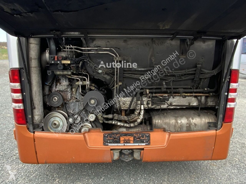 Autobuz Mercedes O 530 G