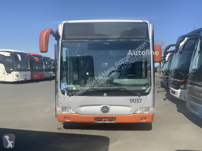 Autobuz Mercedes O 530 G