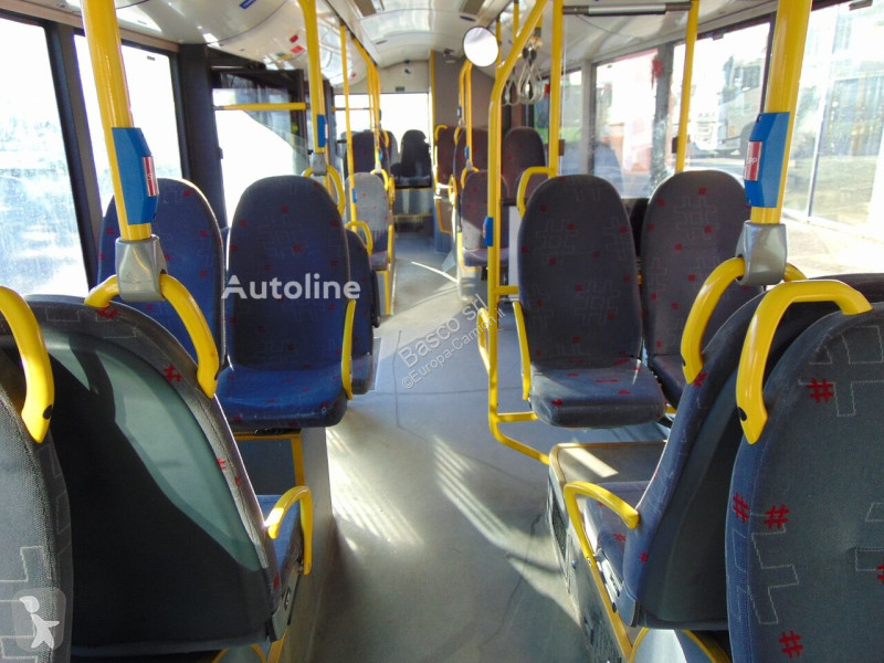 Buss Solaris URBINO 12