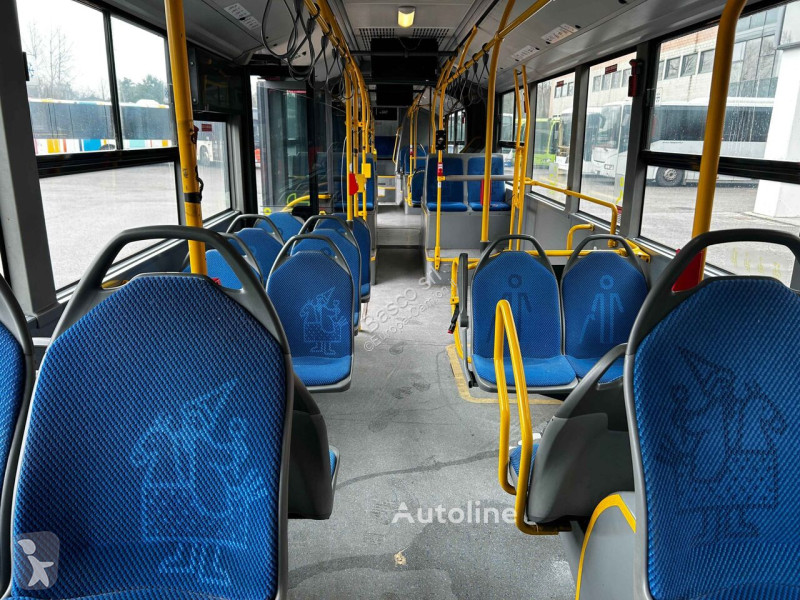 Autobuz Mercedes CONECTO G