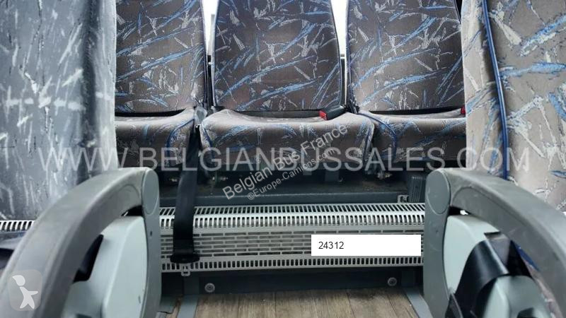 Buss Van Hool T916 Atlon