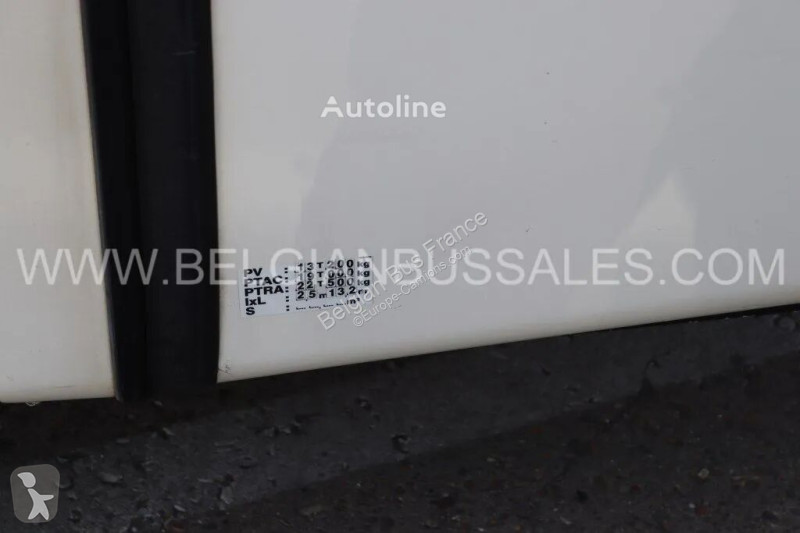 Buss Van Hool T916 Atlon