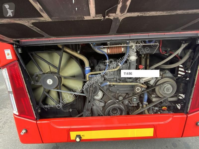 Autocar Van Hool