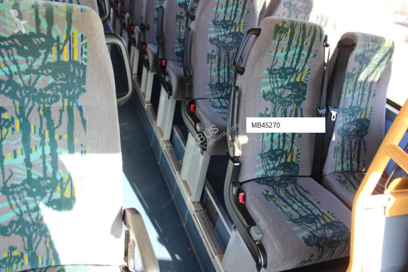 Autobus Irisbus