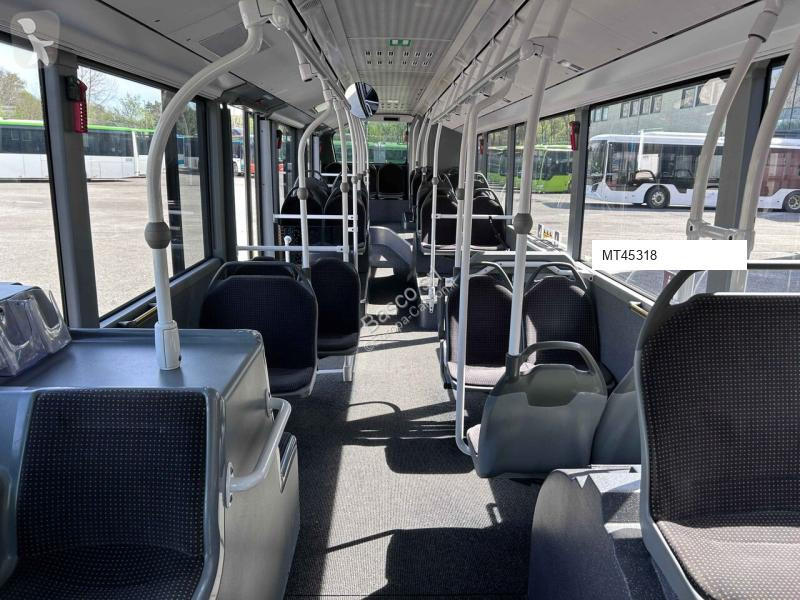 Bus Mercedes 628