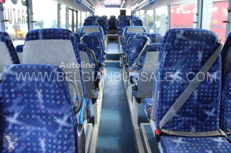 Autobuz Iveco LE / 12.8m / Automaat / 3 Point...