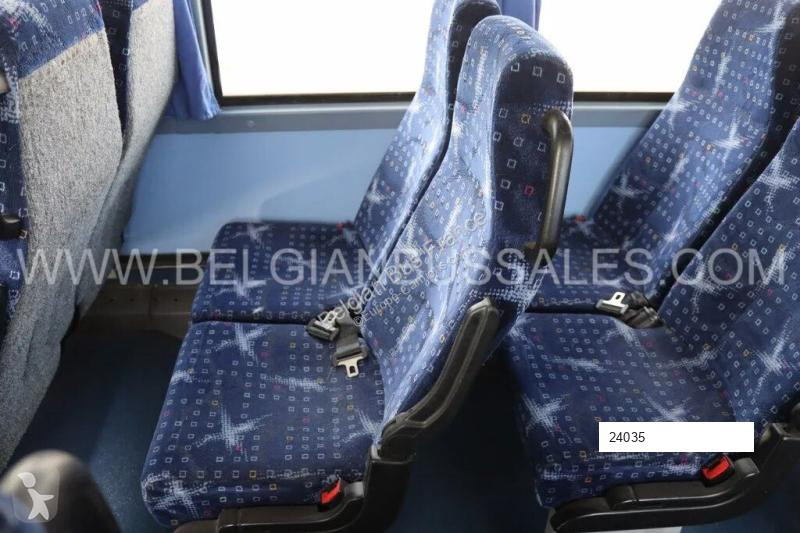Autobuz Iveco / Manual / Euro 5