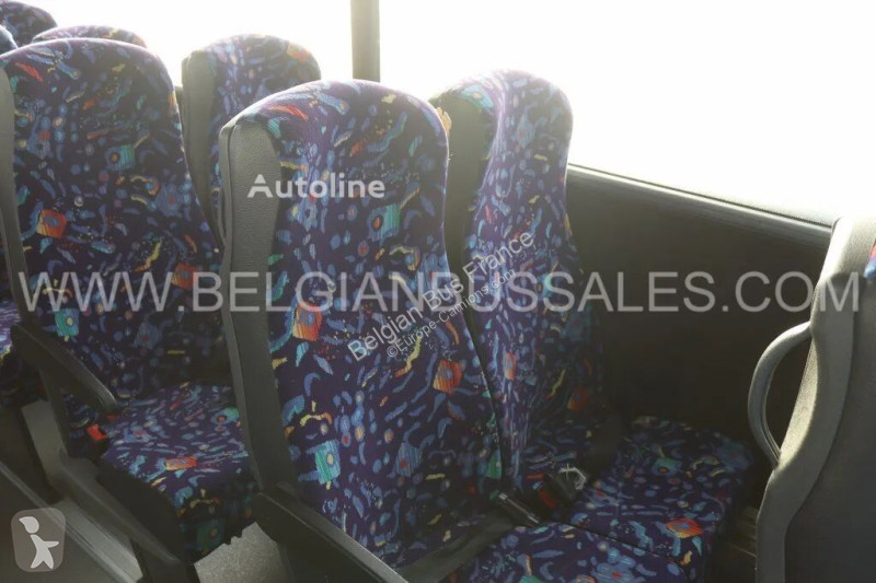 Furgoneta Mercedes VARIO / / Apollo