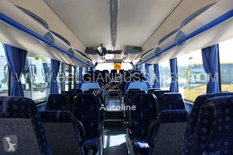 Autobuz Iveco LE / 12.8m / Euro 5