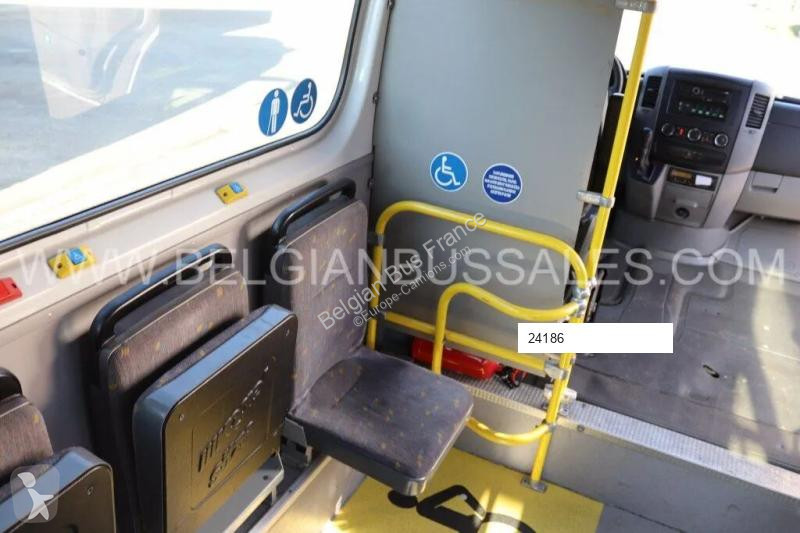 Autobus Mercedes / citybus / low floor