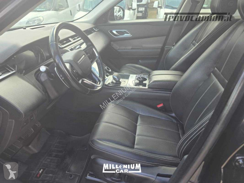 Autobus Land Rover VELAR 2021 DIESEL HYBRID...