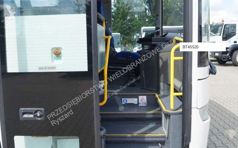 Bus Mercedes INTOURO