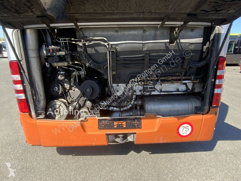 Bus Mercedes O 530 G