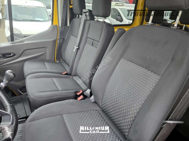 Autobus Ford FORD  9 POSTI 2022