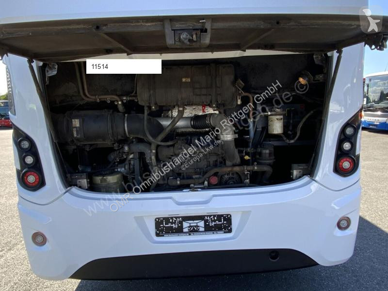 Buss VDL Futura