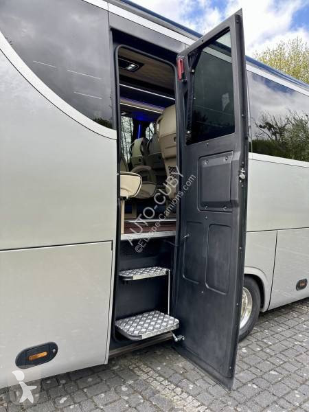 Autobus Mercedes Cuby HD 19+1+1