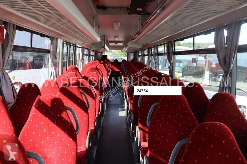 Autobuz Mercedes E / 12,64 m / EEV