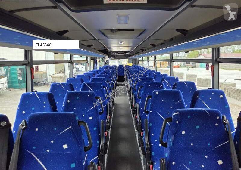 Autobus Irisbus AXER