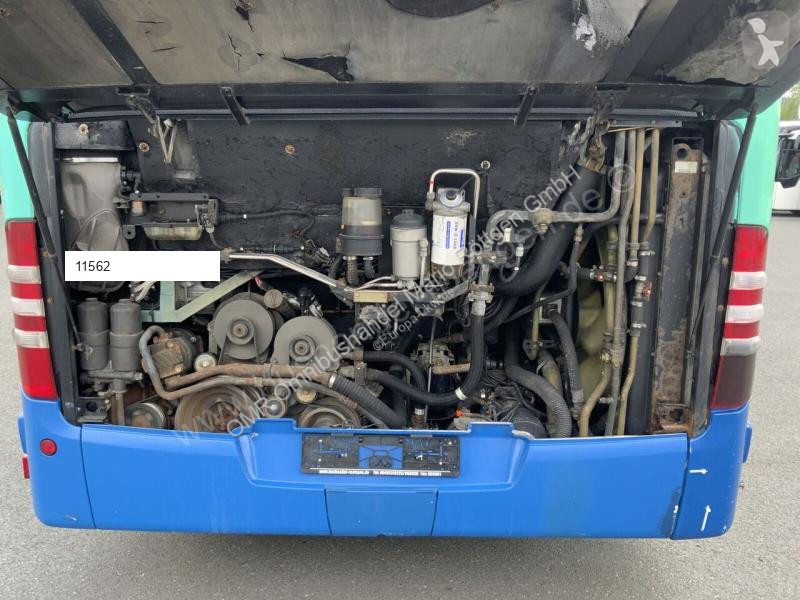 Autobuz Mercedes O 530 L