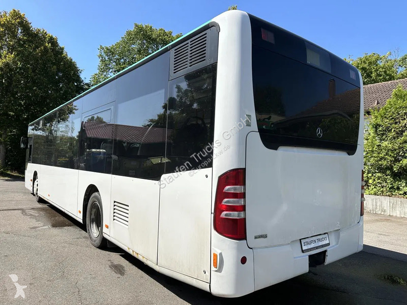 Buss Mercedes O 530 Klima 299 PS Unfallfahrzeug!